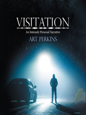 cover image of Visitation